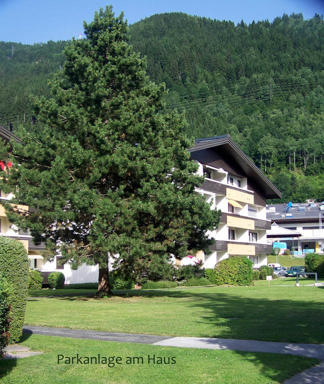 Apartment Am See Zell am See Exterior photo